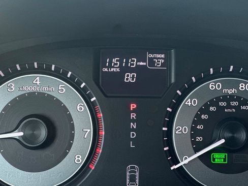 Used 2016 Honda Odyssey SE image 30