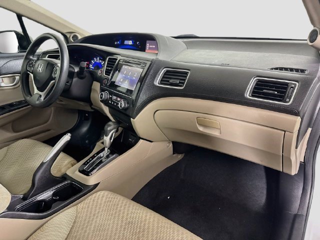 Used 2015 Honda Civic EX image 29