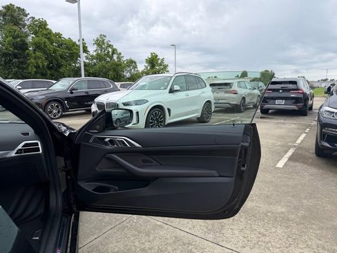 Certified 2026 BMW 430i Coupe w/ M Sport Package RWD image 26
