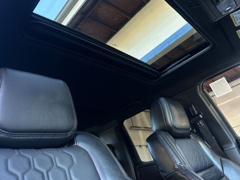 Used 2022 Nissan Frontier Pro-X w/ Pro-X Premium Package image 20