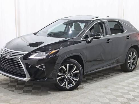 Used 2019 Lexus RX 350 AWD image 9
