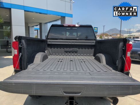 Used 2024 Chevrolet Silverado 2500 High Country w/ High Country Premium Package image 25