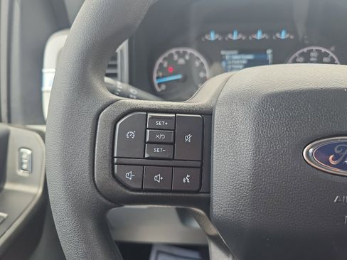 Used 2024 Ford F250 XL w/ 360-Degree Camera Package image 23