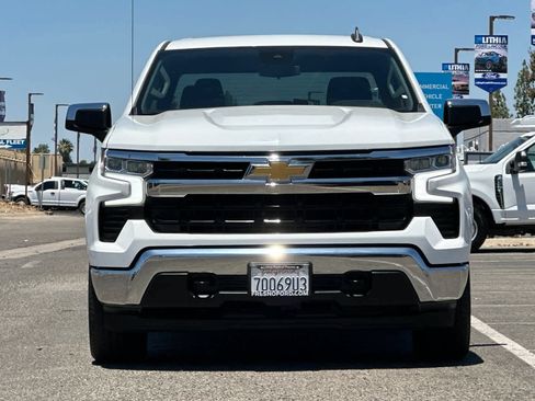 Used 2023 Chevrolet Silverado 1500 LT AWD/4WD image 11