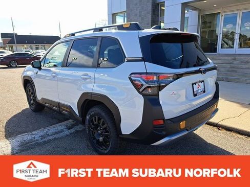 New 2026 Subaru Forester Wilderness image 4