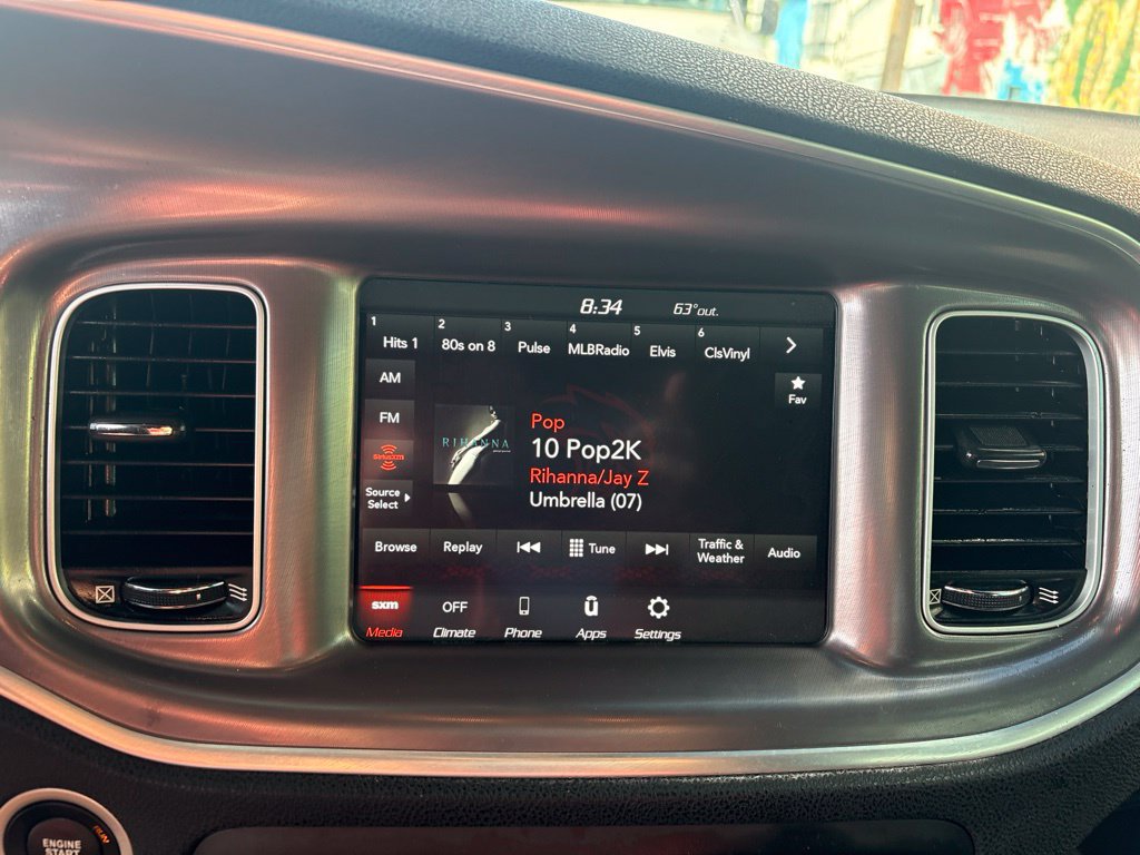Used 2022 Dodge Charger GT RWD image 13
