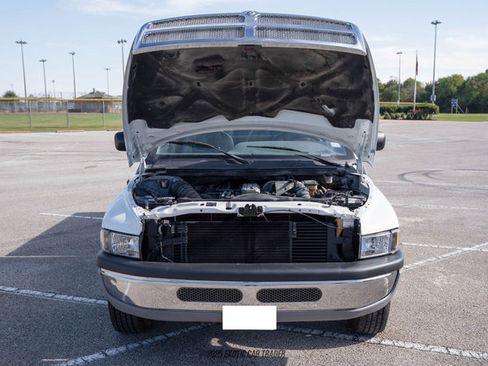 Used 1997 Dodge Ram 2500 Truck 2WD Regular Cab image 16