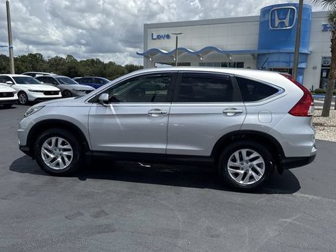 Used 2016 Honda CR-V EX image 11