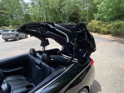 Used 2015 BMW 428i Convertible RWD image 37