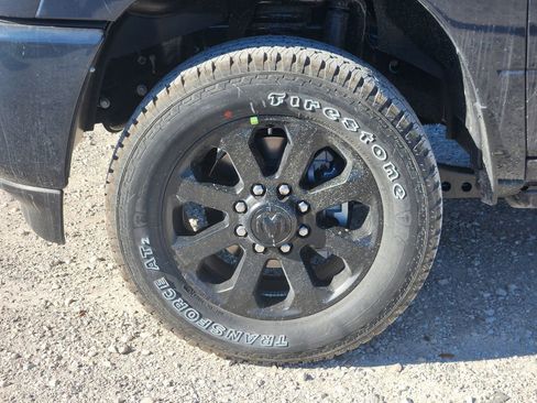 New 2026 RAM 2500 Laramie image 6