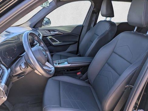 Certified 2024 BMW X1 xDrive28i w/ Technology Package image 7