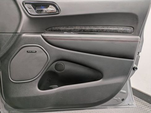 Used 2024 Dodge Durango R/T image 27