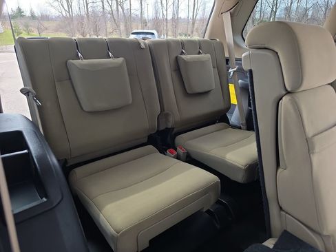 Used 2012 Toyota 4Runner SR5 w/ Convenience Pkg image 12