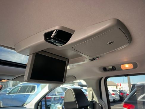 Used 2023 Honda Odyssey Elite image 18