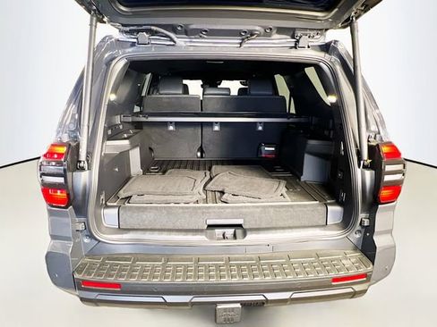 Used 2025 Toyota 4Runner TRD Off-Road Premium image 28