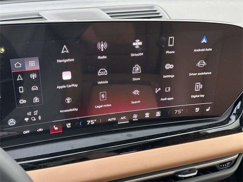 Certified 2025 Audi A5 2.0T Premium Plus w/ Premium Plus image 27