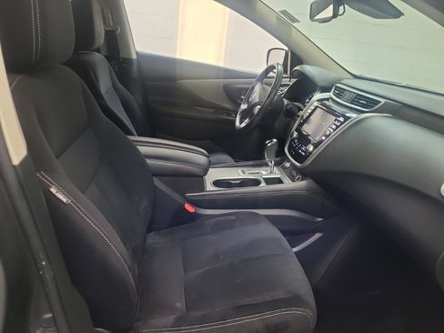 Used 2021 Nissan Murano SV image 15
