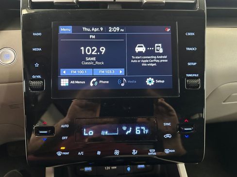 Used 2024 Hyundai Tucson SEL image 12