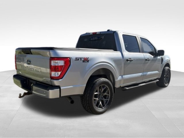 Used 2021 Ford F150 XL w/ STX Appearance Package AWD/4WD image 17