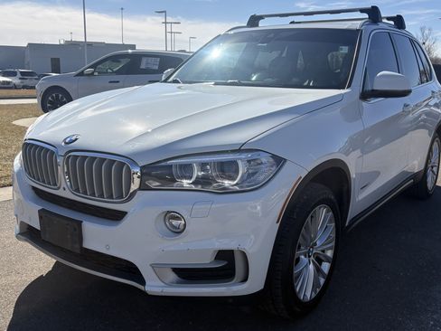 Used 2017 BMW X5 xDrive35i image 5