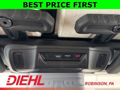 New 2026 Jeep Wrangler Willys image 32