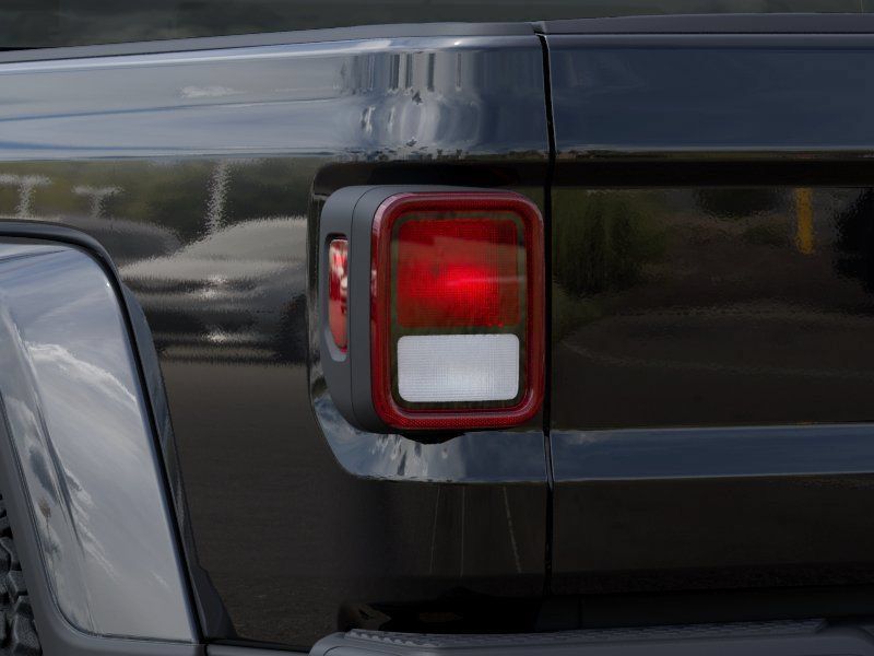 New 2026 Jeep Gladiator Sport AWD/4WD image 9