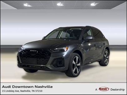 Certified 2023 Audi Q5 2.0T Premium Plus w/ Premium Plus Package