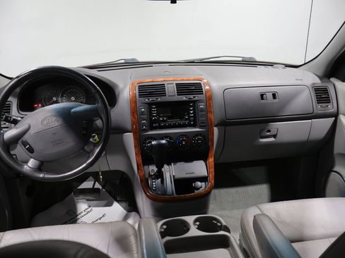 Used 2004 Kia Sedona LX FWD image 15