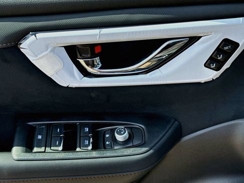 New 2026 Subaru Forester Touring AWD/4WD image 22