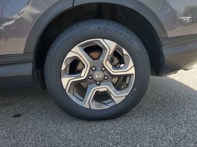 Used 2019 Honda CR-V EX-L image 11