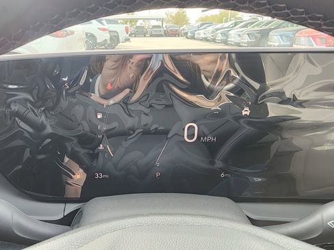 New 2026 Buick Envista Avenir image 24