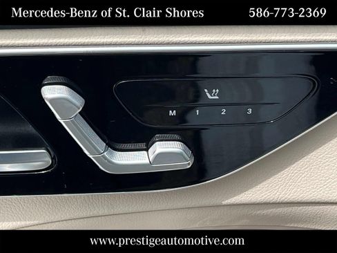 Used 2022 Mercedes-Benz C 300 4MATIC Sedan image 19