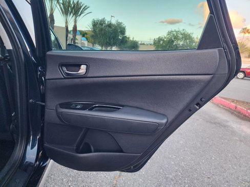 Used 2017 Kia Optima EX FWD image 19
