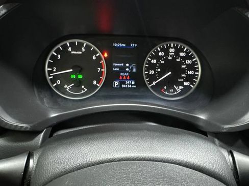 Used 2022 Nissan Sentra S FWD image 14