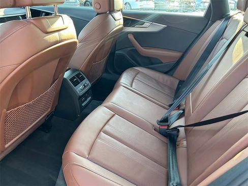 Used 2024 Audi A4 2.0T Premium Plus w/ Premium Plus Package image 20