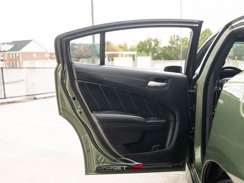 Used 2021 Dodge Charger Scat Pack w/ Daytona Edition Group image 43