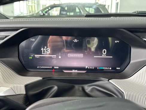 New 2026 Jeep Cherokee Limited AWD/4WD image 33