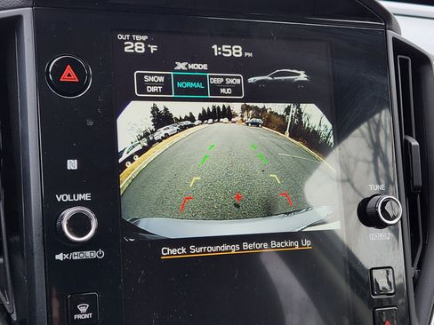 Certified 2025 Subaru Crosstrek 2.5i Premium image 22