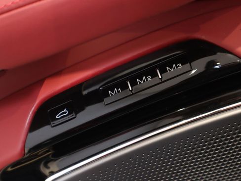 Used 2025 Ferrari Roma Spider image 26