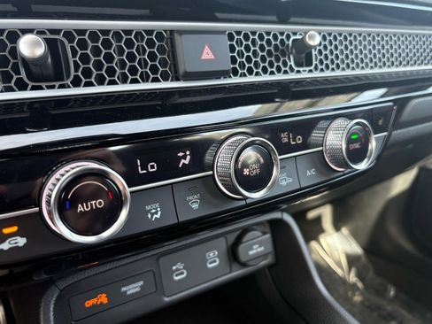 New 2026 Honda Civic Sport image 24