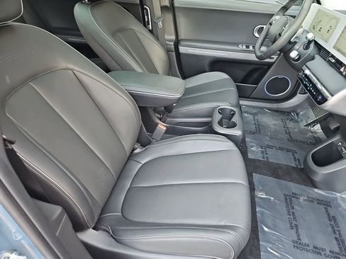 Certified 2024 Hyundai Ioniq 5 Limited image 18