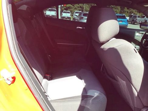 Used 2022 Dodge Charger SXT RWD image 20
