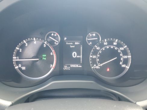 Used 2023 Lexus GX 460 Luxury image 28