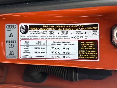 Used 2021 Audi Q3 2.0T Premium Plus w/ Premium Plus Package image 31