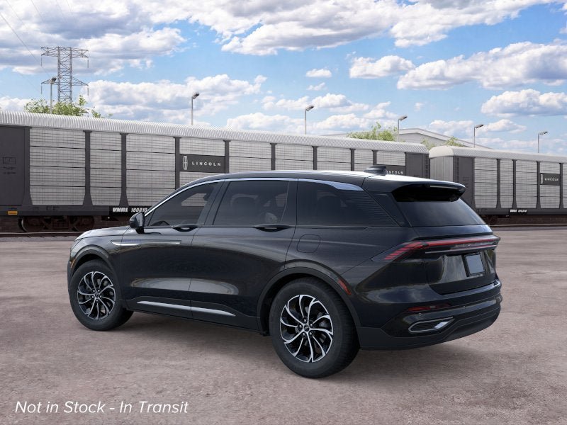 New 2026 Lincoln Nautilus Premier w/ Equipment Group 102A AWD/4WD image 4