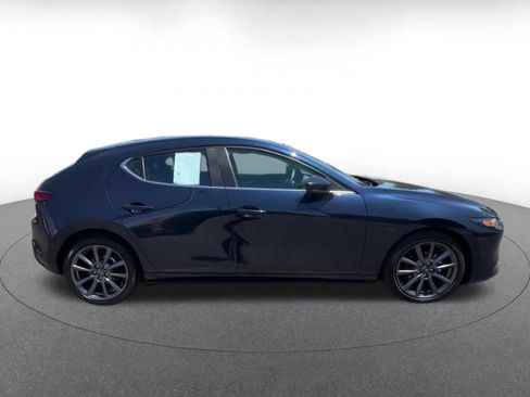 Used 2026 MAZDA MAZDA3 s FWD image 13