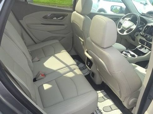 Used 2020 GMC Terrain Denali w/ LPO, Floor Liner Package AWD/4WD image 24
