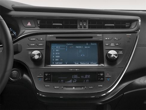 Used 2016 Toyota Avalon Touring image 7