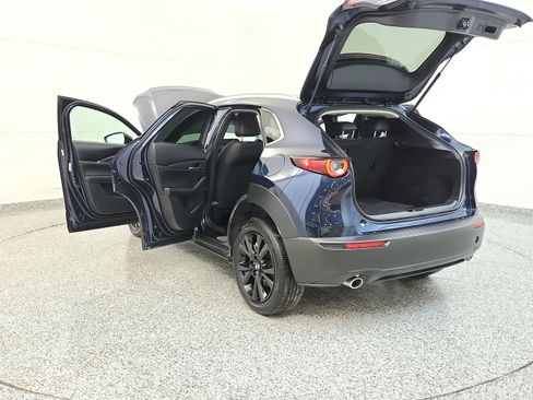 Used 2024 MAZDA CX-30 AWD 2.5 S w/ Select Sport Pkg image 11