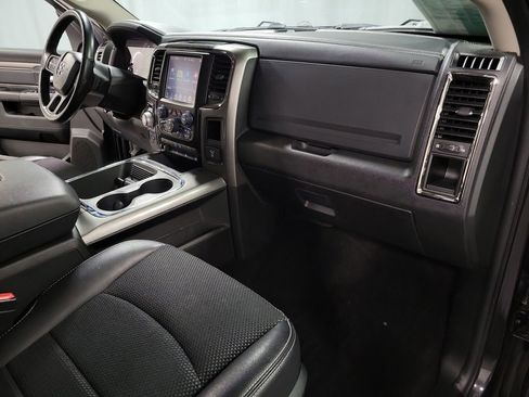 Used 2017 RAM 1500 Sport w/ Convenience Group image 27